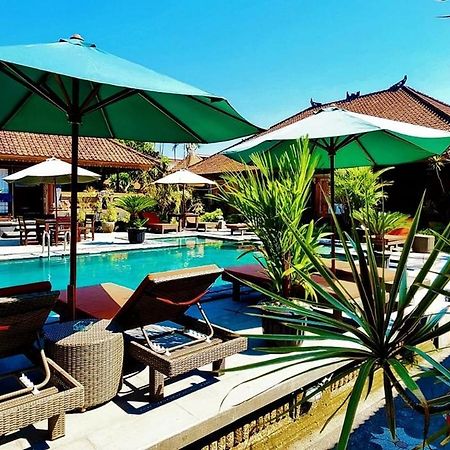 Stana Puri Gopa Hotel Sanur  Exterior photo